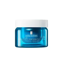 La Roche-Posay, Hyalu B5 visoko učinkovita krema ZF30, 50 ml