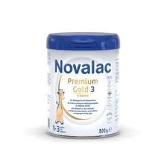 Novalac, Premium Gold 3, 800 g