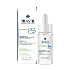 Rilastil, Acnestil PB gel, 30 ml