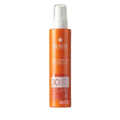 Rilastil, Sun System, pršilo ZF30, 200 ml