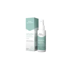 Belupo, Skin Solutions Apsoria raztopina, 100 ml