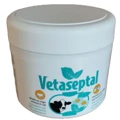 Vetaseptal, mazilo za nego vimen in rok, 400 ml