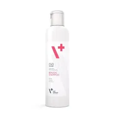 Benzoic šampon, za pse in mačke, 250 ml