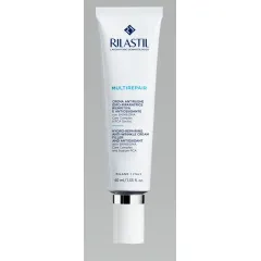 Rilastil, Multirepair, vlažilna krema za obraz proti gubam, 40 ml
