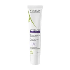 A-Derma, Epitheliale Ultra Repair obnavljajoča krema proti sledem, 40 ml