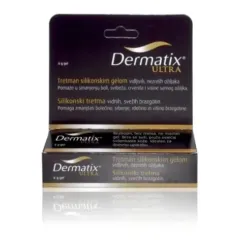 Dermatix, Ultra, silikonski gel, 6 g