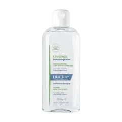 Ducray, Sensinol tretma šampon, 200 ml