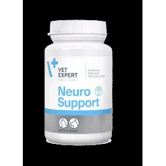 Neuro Support, za mačke in pse, 45 kapsul