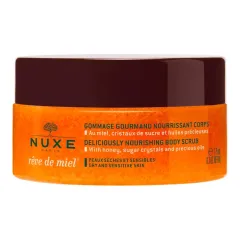 Nuxe, Reve de Miel piling za telo, 175 ml