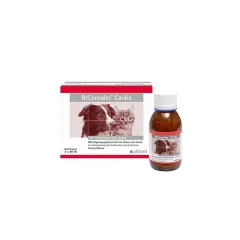 ReConvales Cardio, sirup za mačke in majhne pse, 3 stekleničke po 90ml