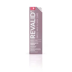 Revalid, serum za rast las, 50 ml