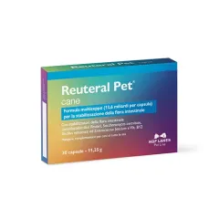 Reuteral Pet Cane kapsule za pse, 30 tablet