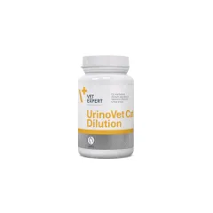 UrinoVet Cat Dilution, za mačke, 45 kapsul