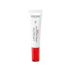 Vichy, Liftactiv Pigment Specialist B3 krema za področje okrog oči ZF50+, 15 ml