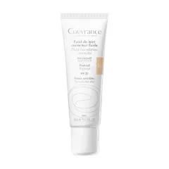 Avène, Couvrance tekoči puder 2.0 Naturel ZF20, 30ml