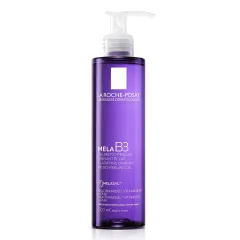 La Roche-Posay, Mela B3 Mikro piling gel proti temnim lisam, 200 ml