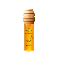Nuxe, Reve de Miel medena nega za ustnice z aplikatorjem, 10 ml
