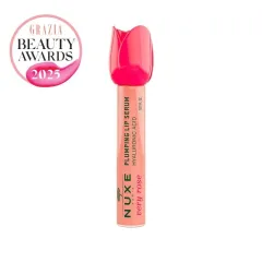 Nuxe, Very Rose serum za polne ustnice, 8 ml