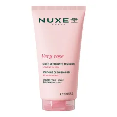 Nuxe, Very Rose čistilni gel, 150 ml