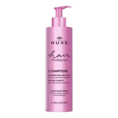 Nuxe, Prodigieux Hair šampon za visok sijaj, 400 ml