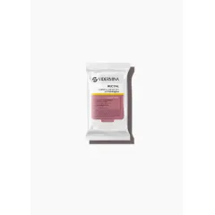 Vidermina, Rectal, intimni robčki za čiščenje, 15 robčkov