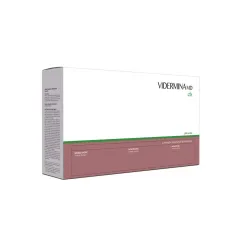 Vidermina, CLX raztopina za vaginalno izpiranje, plastenka, 5x140 ml 