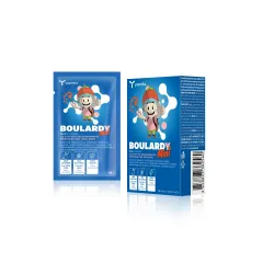 Yasenka, Boulardy Mini, prah, 10 vrečk