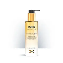 Isdin, Isdinceutics Essential oljni čistilec za obraz, 200 ml