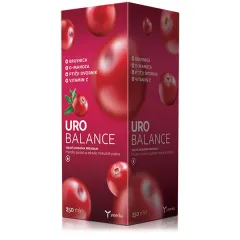 Yasenka, Uro Balance, 250 ml