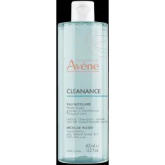 Avène, Cleanance micelarna voda, 400 ml