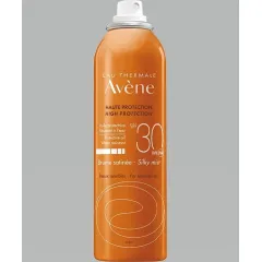 Avène, Sun Silky Mist pršilo SPF30, 150 ml