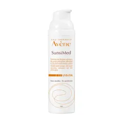 Avène, Sunsimed KA medicinska zaščita pred soncem, 80 ml