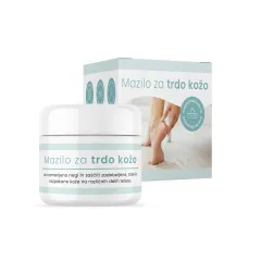 Galex, Mazilo za trdo kožo, 40 g