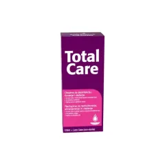 TotalCare, tekočina za kontaktne leče, 120 ml