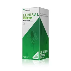 Yasenka, sirup trpotec, 150 ml