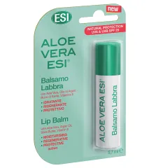 ESI, Aloe vera balzam za ustnice ZF 20, 5,7 ml