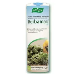 A.Vogel, Herbamare Diet sol, 125 g