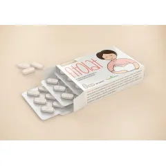 Fitomama, Fitolat, 45 tablet