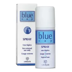 Blue Cap, pršilo, 100 ml
