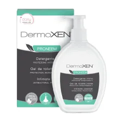 DermoXEN, Proneem gel za intimno nego, 200 ml