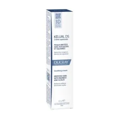 Ducray, Kelual DS pomirjujoča krema, 40 ml
