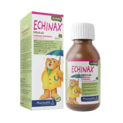 Fitobimbi, Echinax peroralna suspenzija, 200 ml