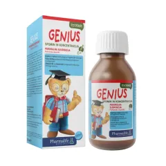 Fitobimbi, Genius peroralna suspenzija, 200 ml
