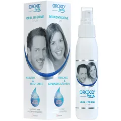 Oroxid forte oralno pršilo, 100 ml raztopine