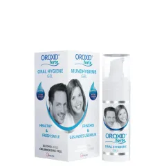 Oroxid forte oralni gel, 30 ml gel