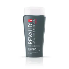 Revalid, Poživljajoči šampon za moške, 200 ml šampon