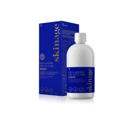 Yasenka, Skinage Collagen Tri Active 20000 tekočina, 500 ml