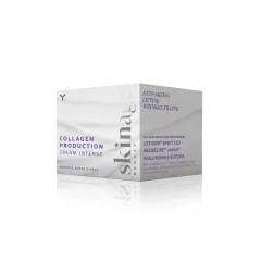Yasenka, Skinage Collagen Production Intense, krema za zrelo kožo, 50 ml