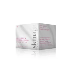 Yasenka, Skinage Collagen Production Active, krema za mlado kožo, 50 ml