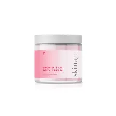 Yasenka, Skinage ORCHID SILK krema za telo, 400 ml